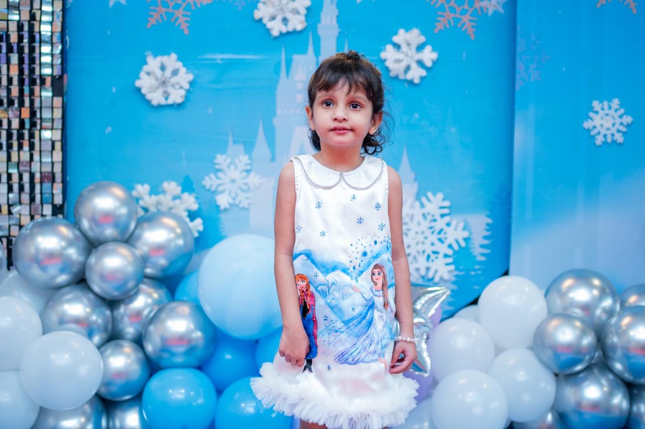 Little Star