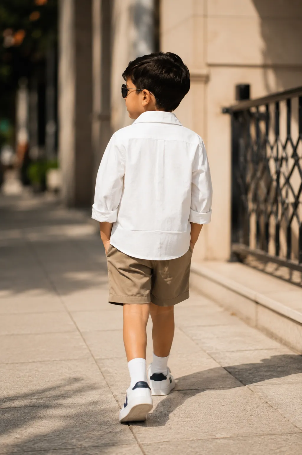 Seaside Explorer Shirt - Image 2
