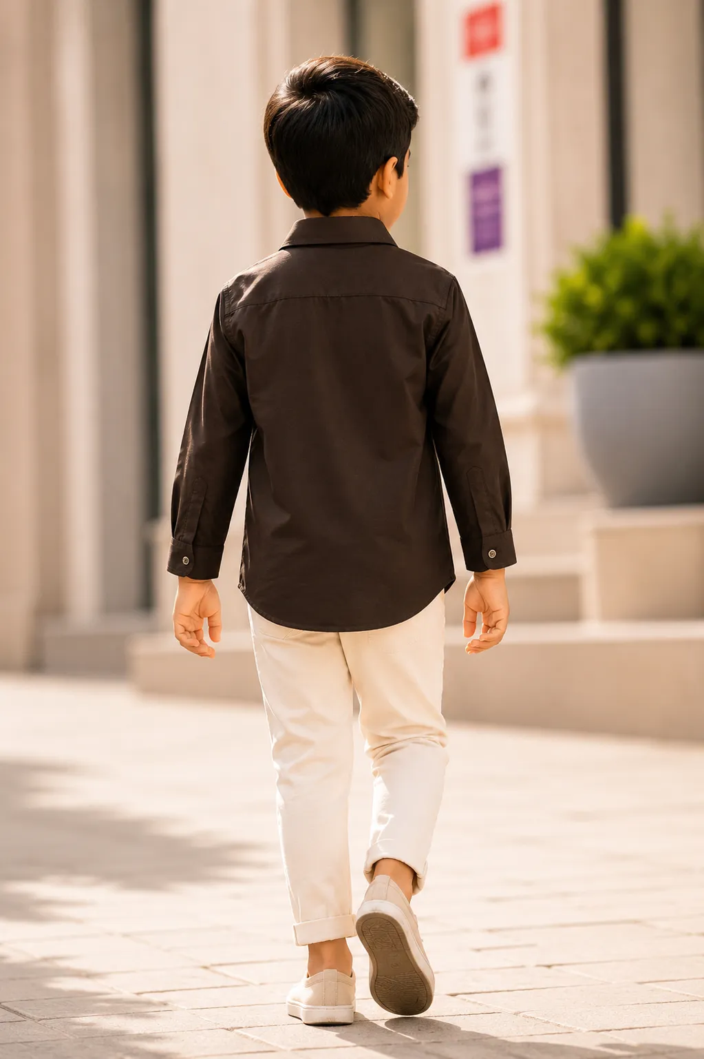 Woodland Whimsy Shirt - Image 2
